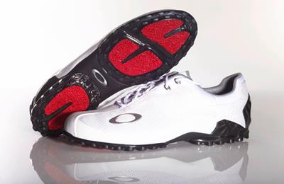 oakley golf shoes