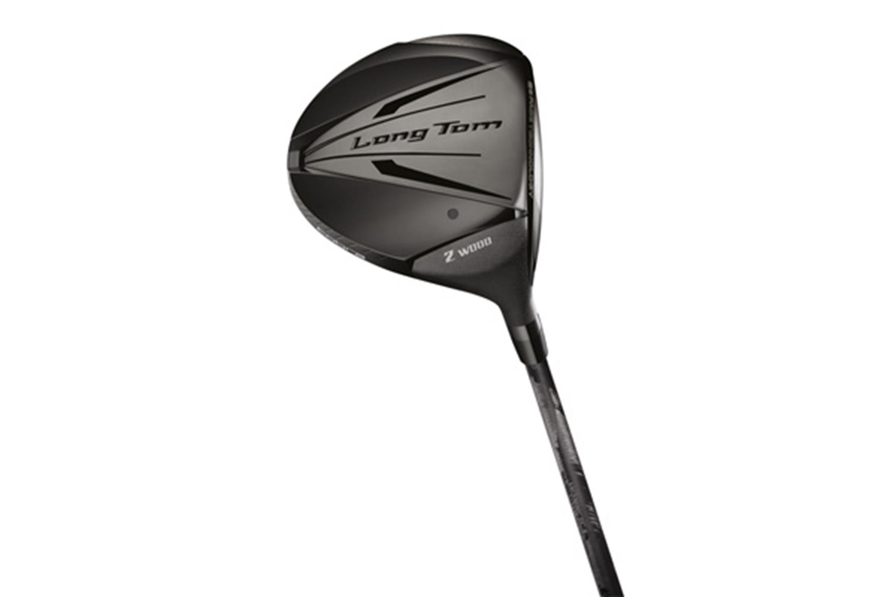 long tom driver