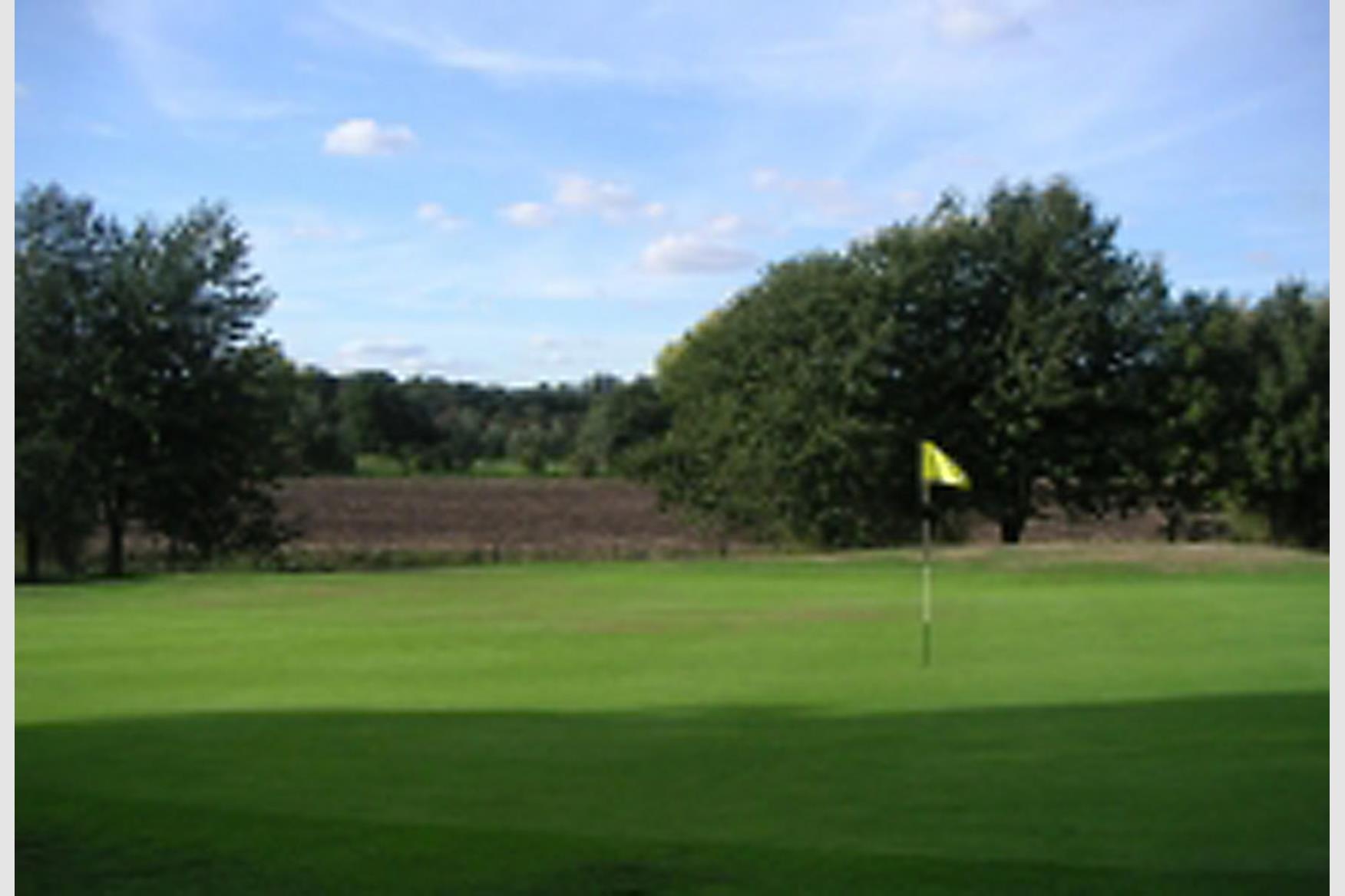 Aldenham Golf and Country Club Golf Course in WATFORD Golf Course Reviews & Ratings Today