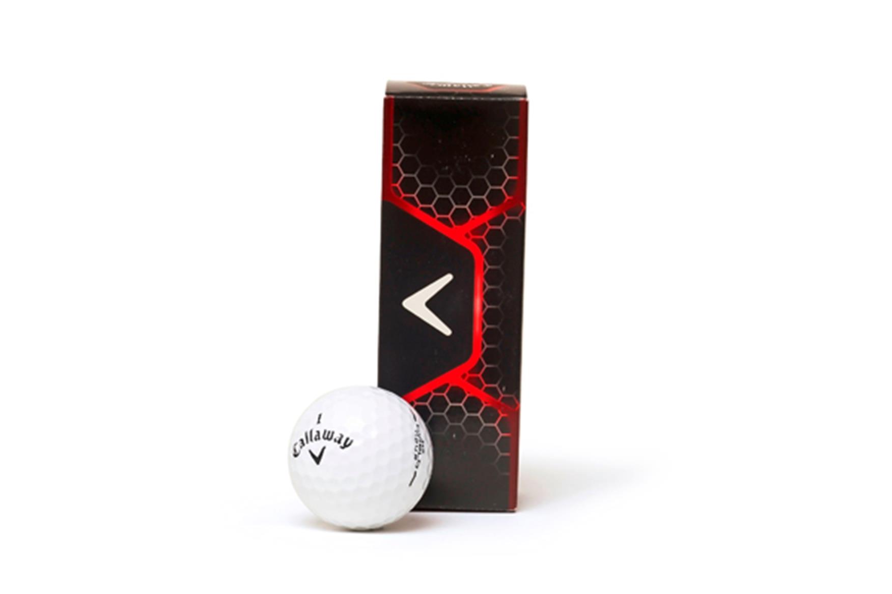 callaway hx tour 56 golf balls