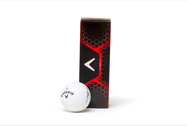 Callaway Hx Diablo Tour Golf Balls Review Callaway Hx Diablo Tour Golf Balls Review Equipment Reviews Today S Golfer