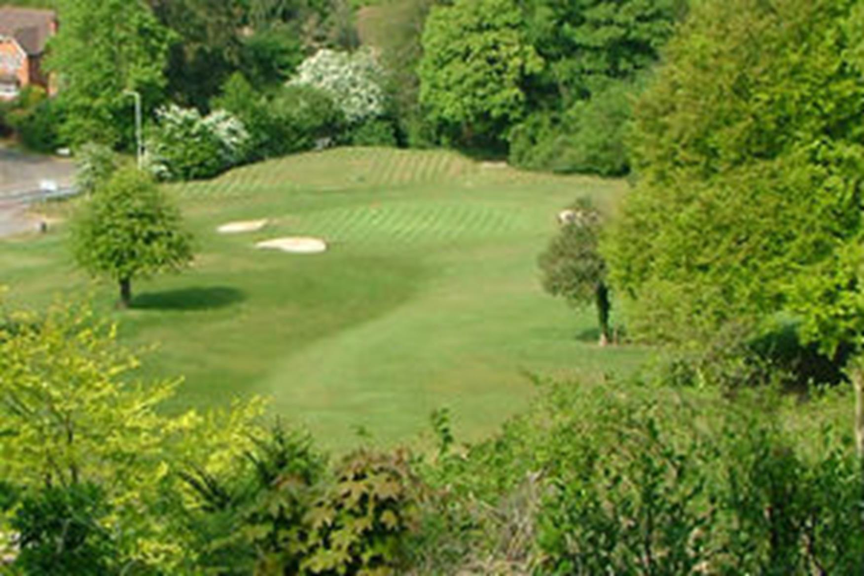 Boxmoor Golf Club Golf Course in HEMEL HEMPSTEAD Golf Course