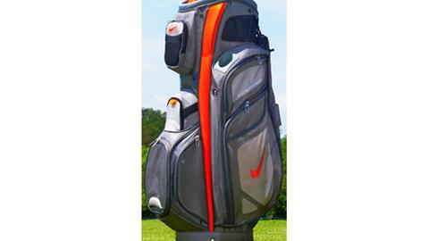 nike performance golf bag