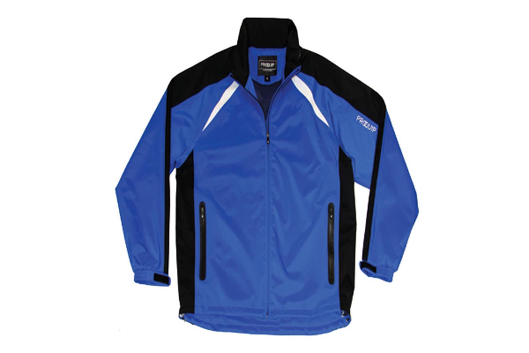 proquip golf waterproof jacket