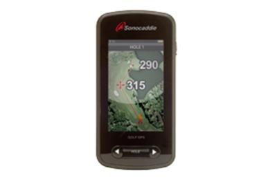 sonocaddie golf gps