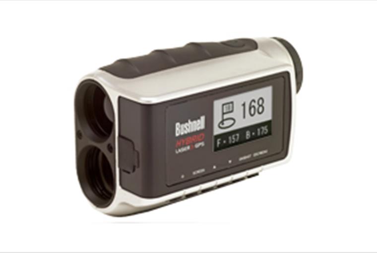 Bushnell Hybrid Rangefinder Review | Equipment Reviews | Today's Golfer
