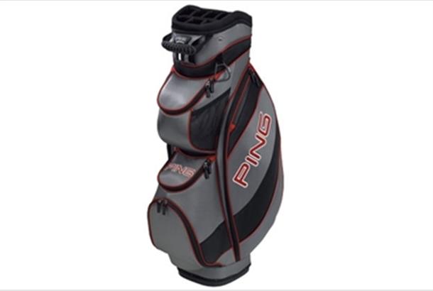 Ping Frontier Lt Trolley Bag Review Equipment Reviews