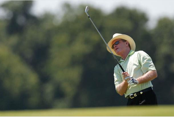 Words From The Wise: Tom Kite | Today's Golfer