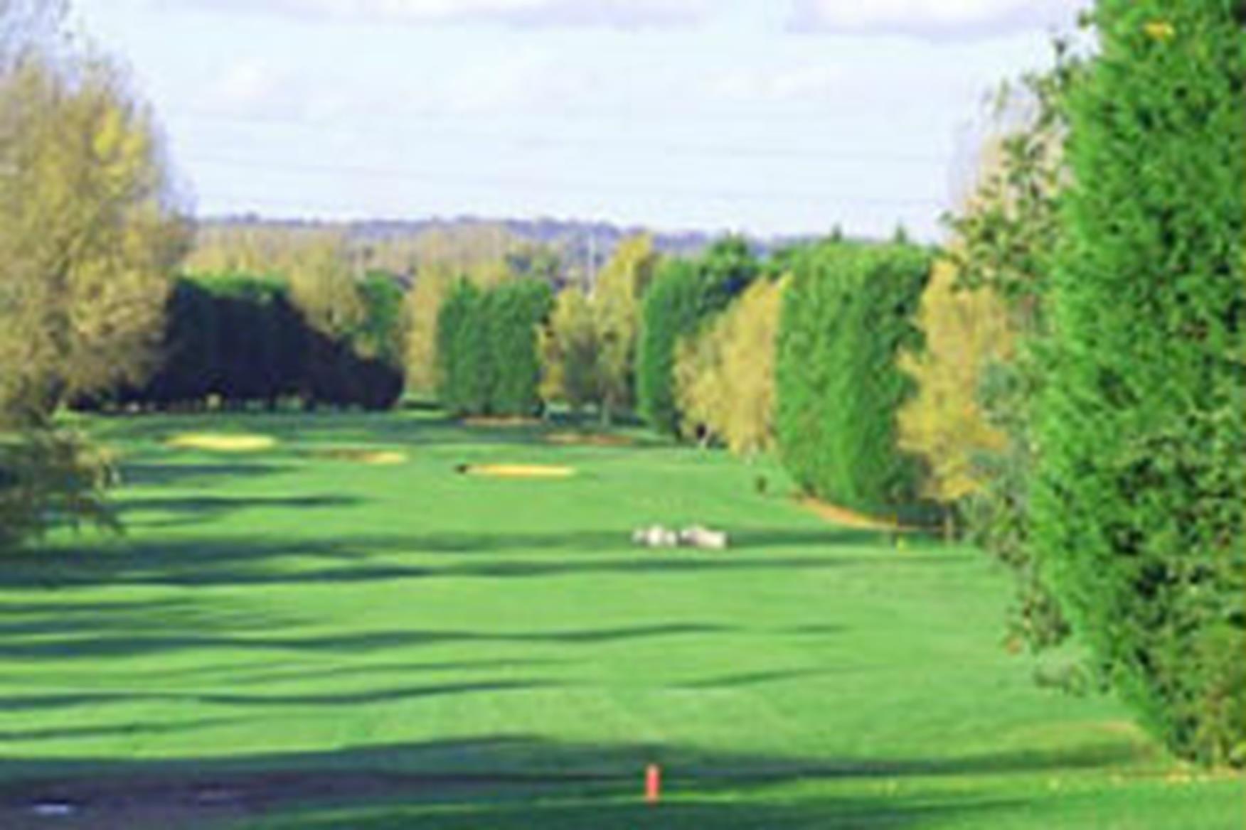 North Oxford Golf Club Golf Course in OXFORD Golf Course Reviews