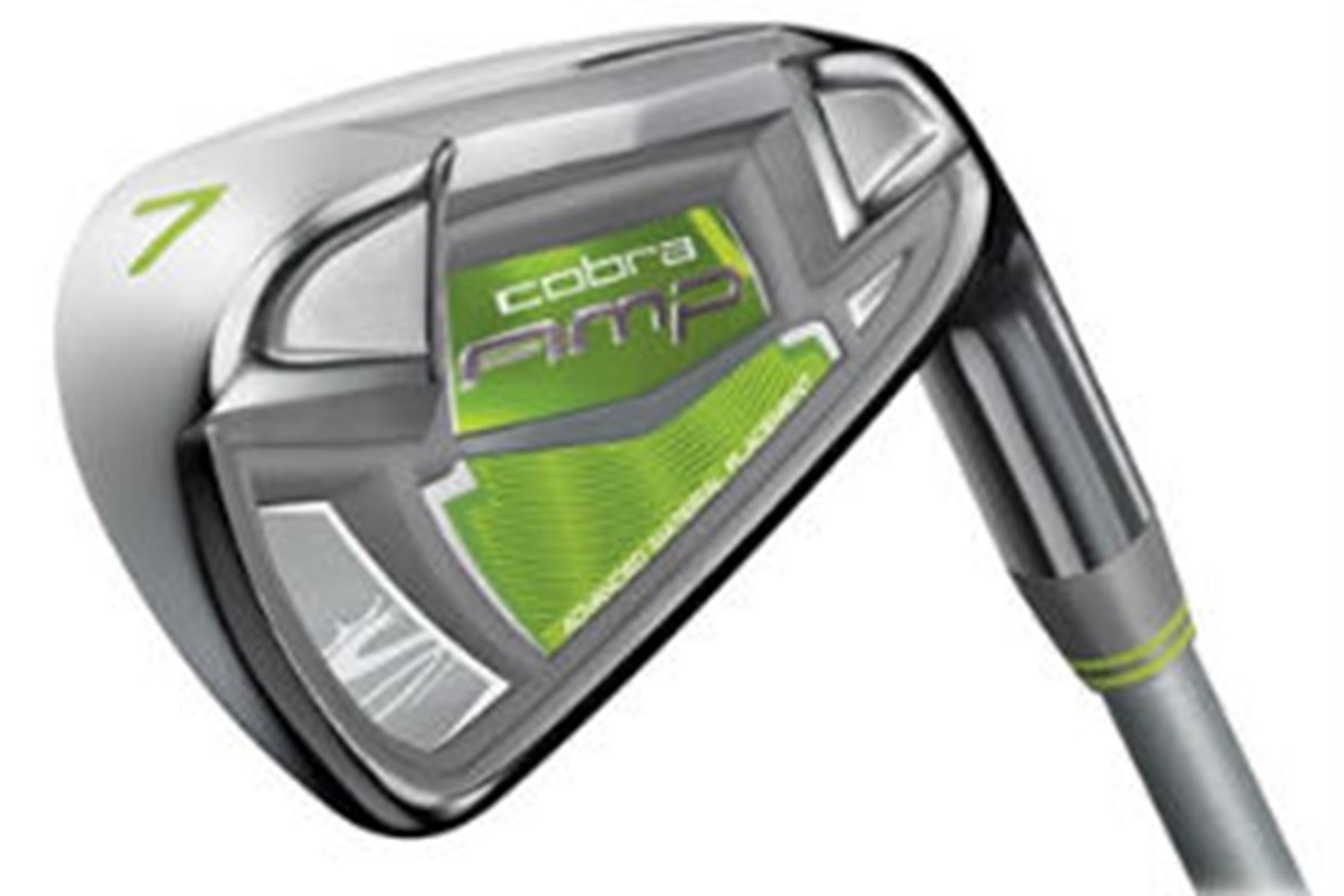 Cobra amp deals