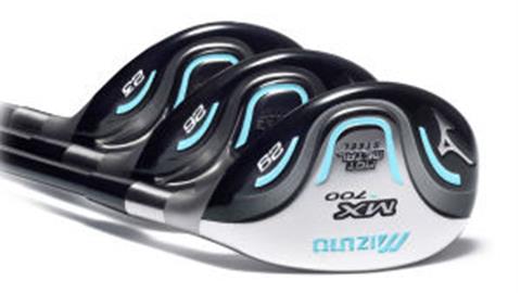 mizuno mx 560 driver review