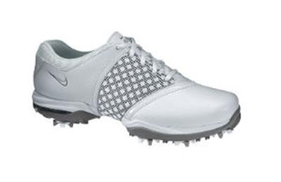 nike lunar saddle golf shoes review