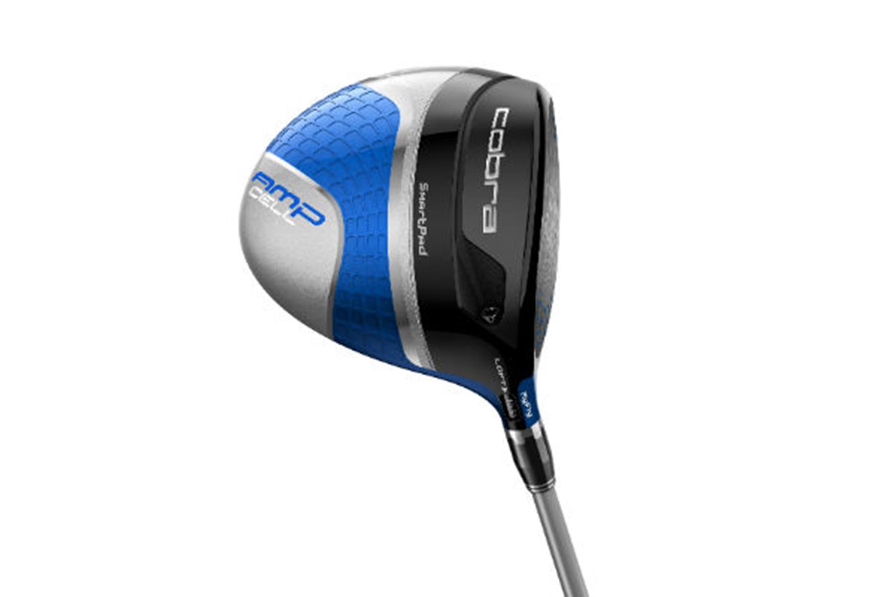 Cobra Bio Cell Hybrid Review Driving Range Heroes