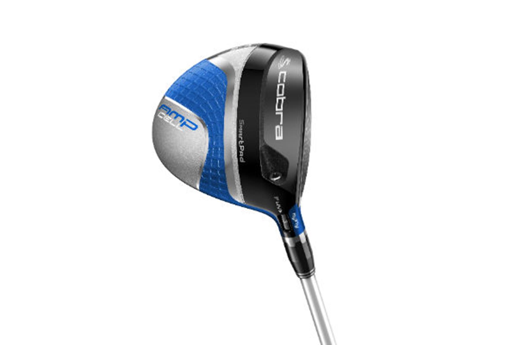 cobra amp cell driver womens