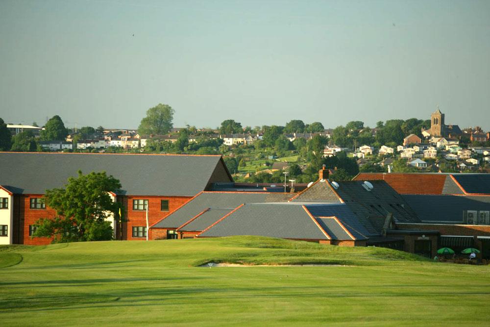 Wiltshire Golf Courses Reviews & Ratings Today's Golfer