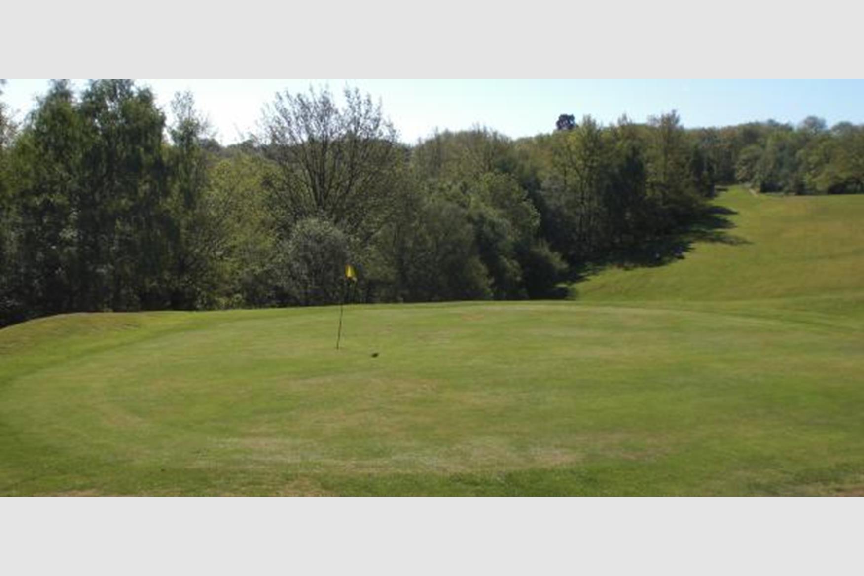 Sedlescombe Golf Club Hotel Sedlescombe Golf Club Hotel