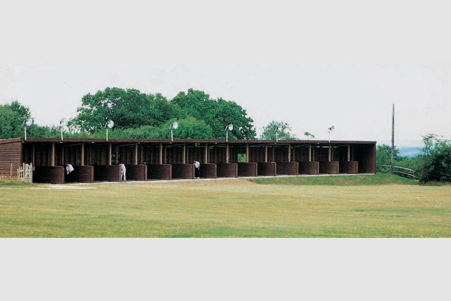 Boars Head Golf Centre Golf Course in CROWBOROUGH Golf Course