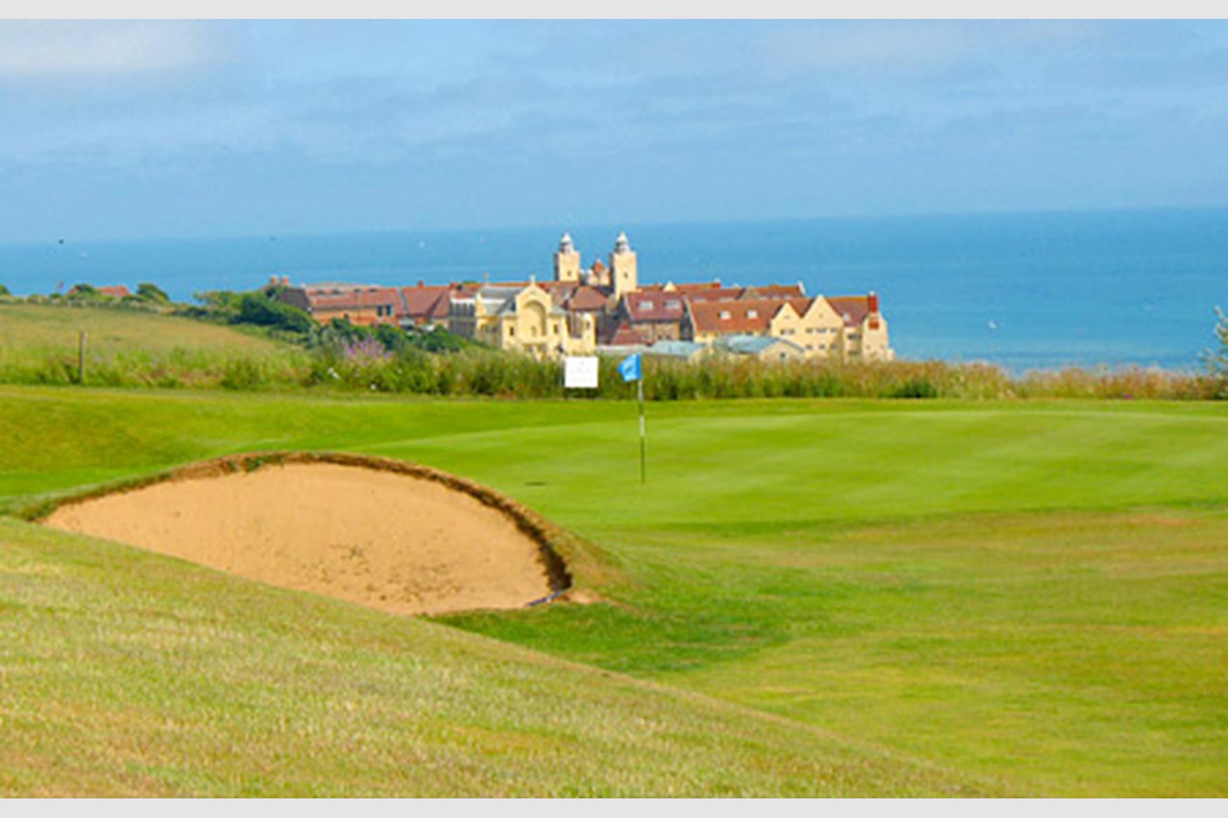 East Brighton Golf Club Golf Course in BRIGHTON Golf Course Reviews