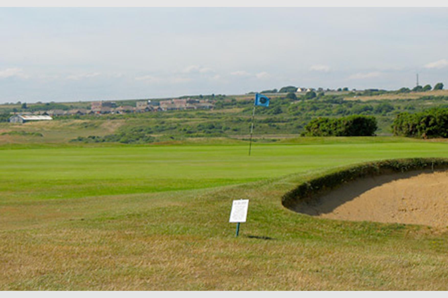 East Brighton Golf Club Golf Course in BRIGHTON Golf Course Reviews