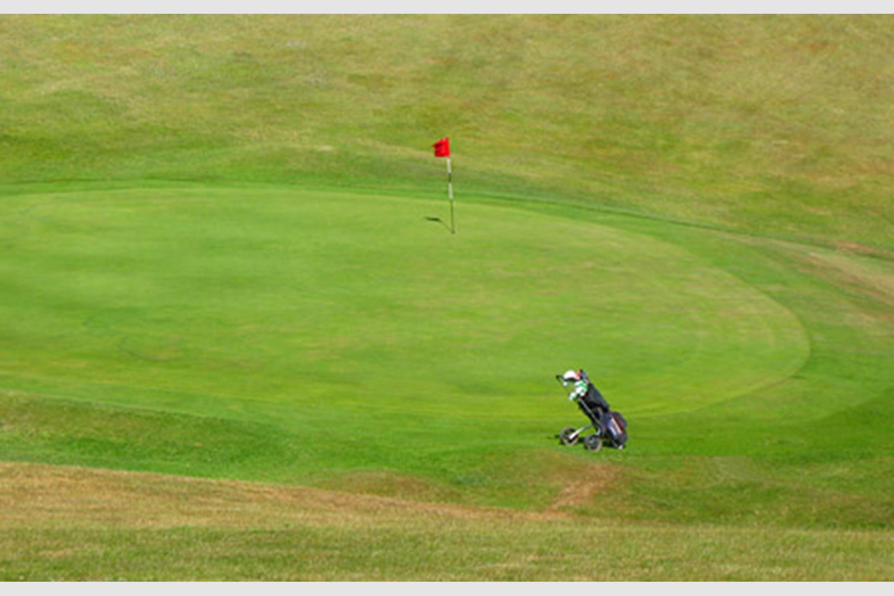 East Brighton Golf Club Golf Course In BRIGHTON Golf Course Reviews 