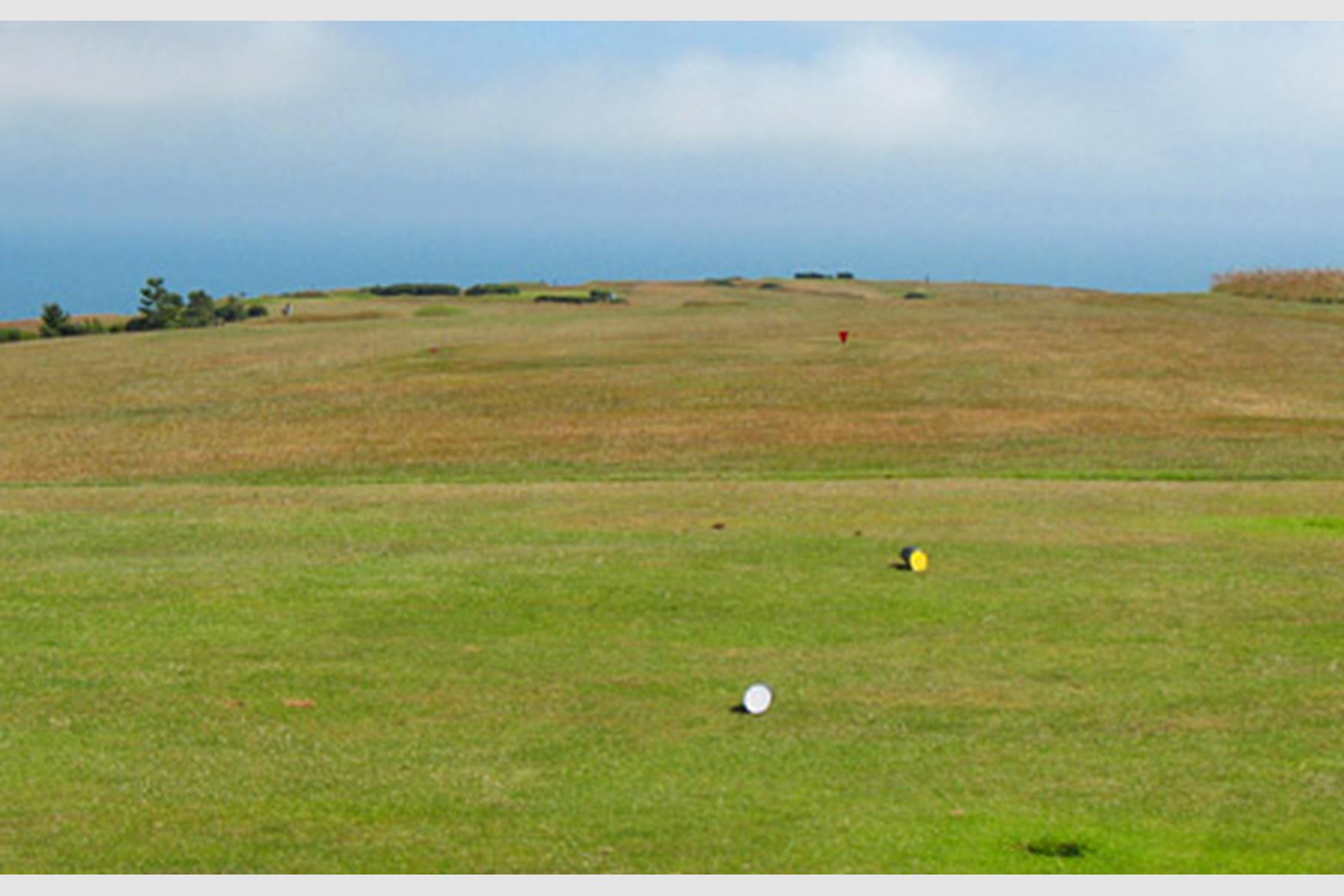 East Brighton Golf Club Golf Course in BRIGHTON Golf Course Reviews