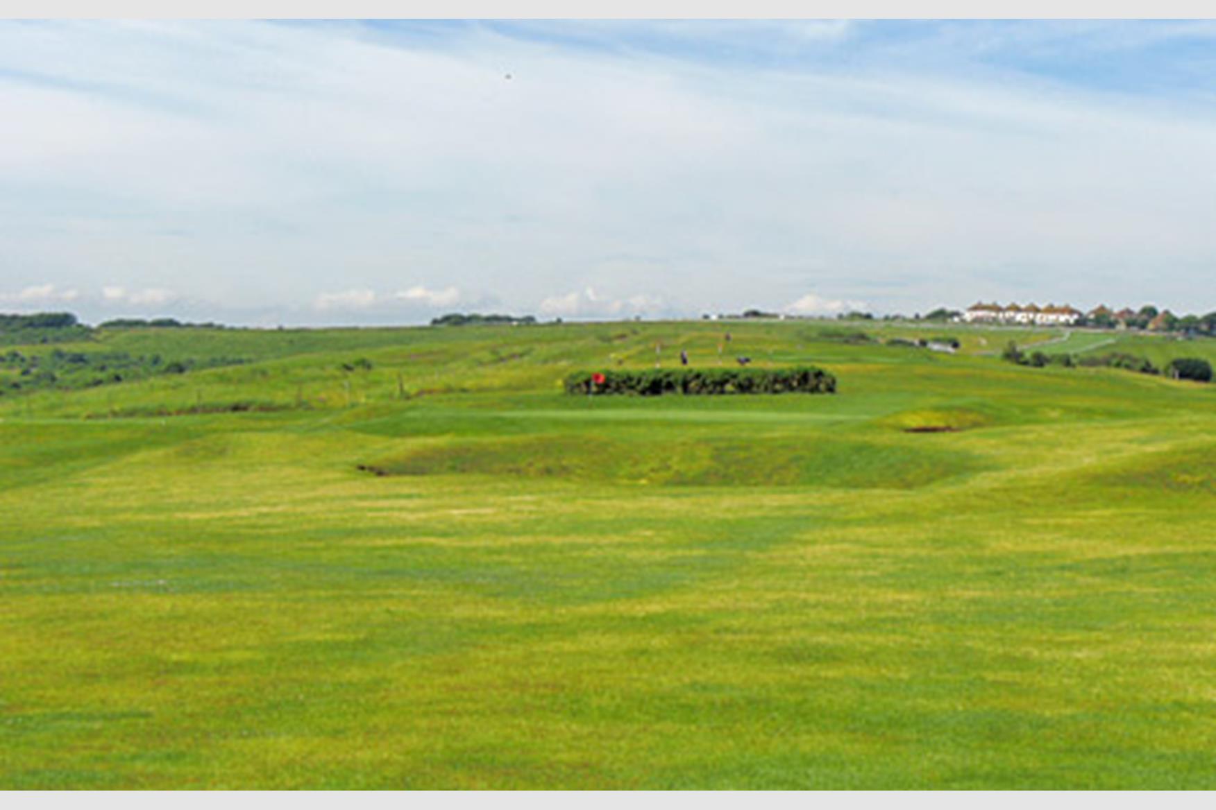 East Brighton Golf Club Golf Course in BRIGHTON Golf Course Reviews