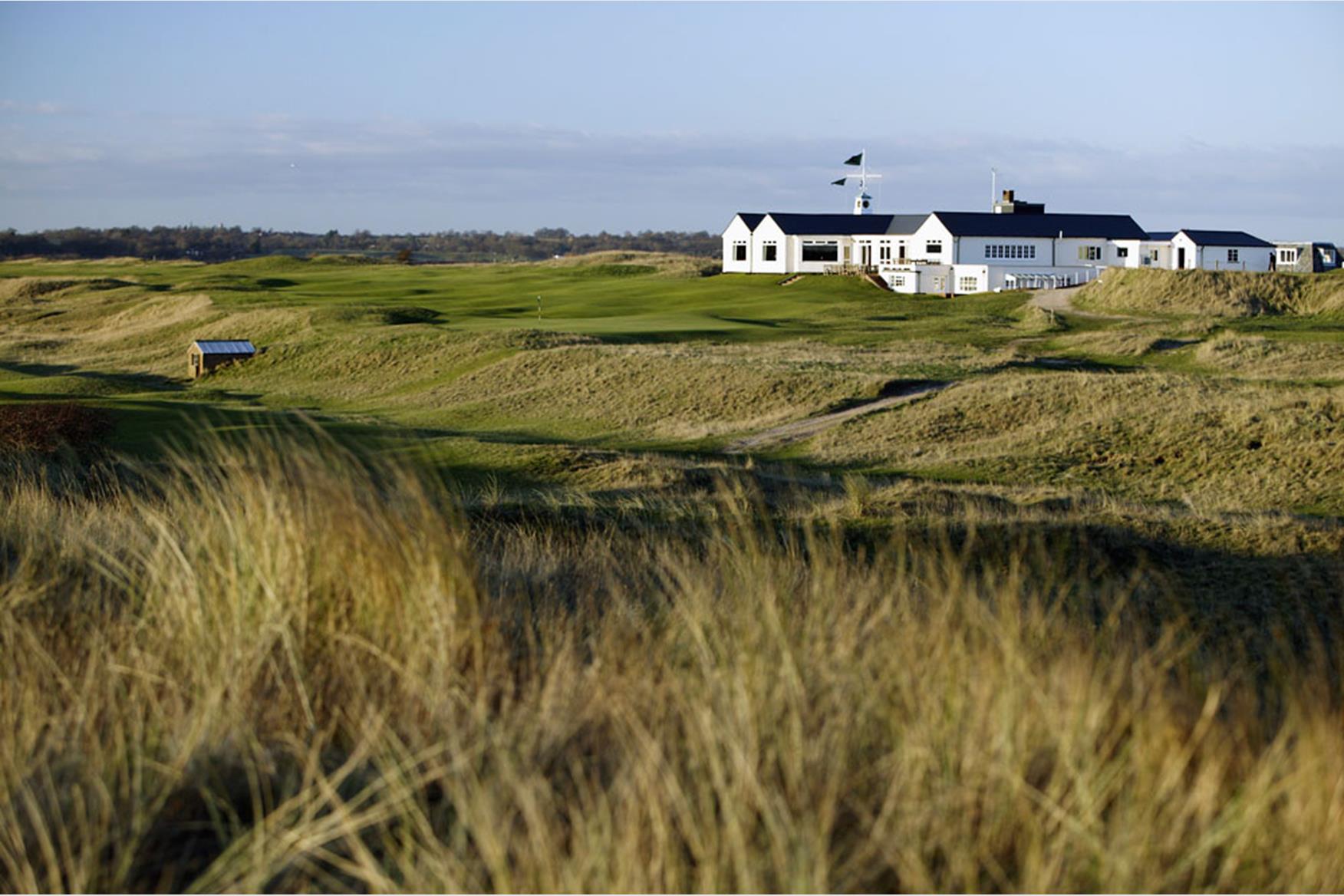 Rye Golf Club Golf Course in RYE Golf Course Reviews & Ratings