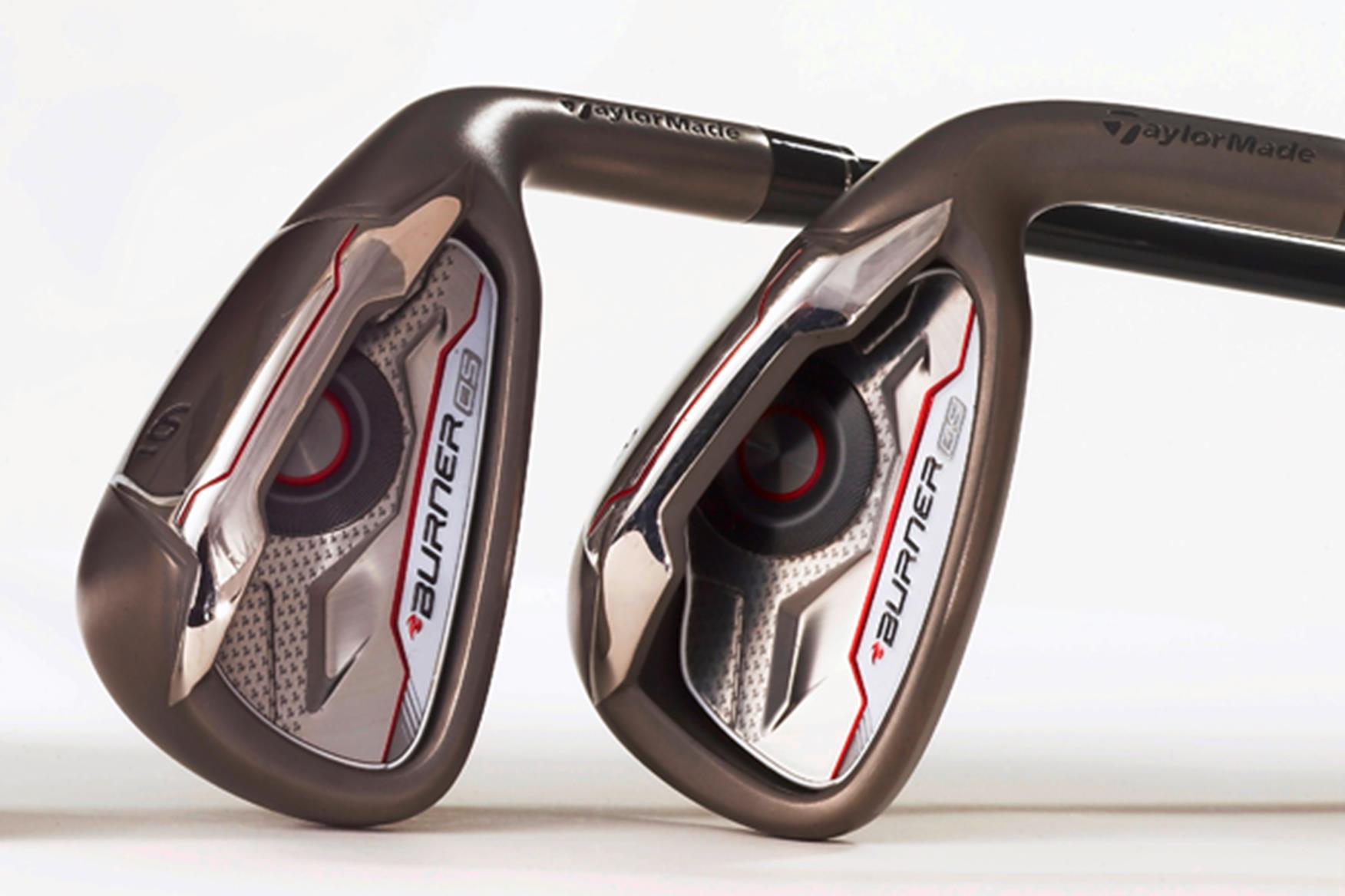 taylormade supersteel burner irons review