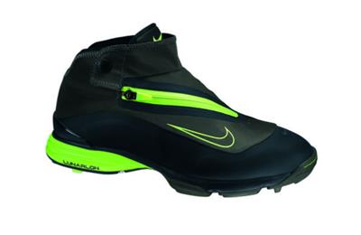 nike lunarlon golf shoes review