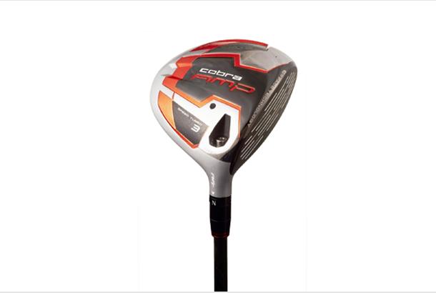 Cobra King Ltd Fairway Wood Review Plugged In Golf