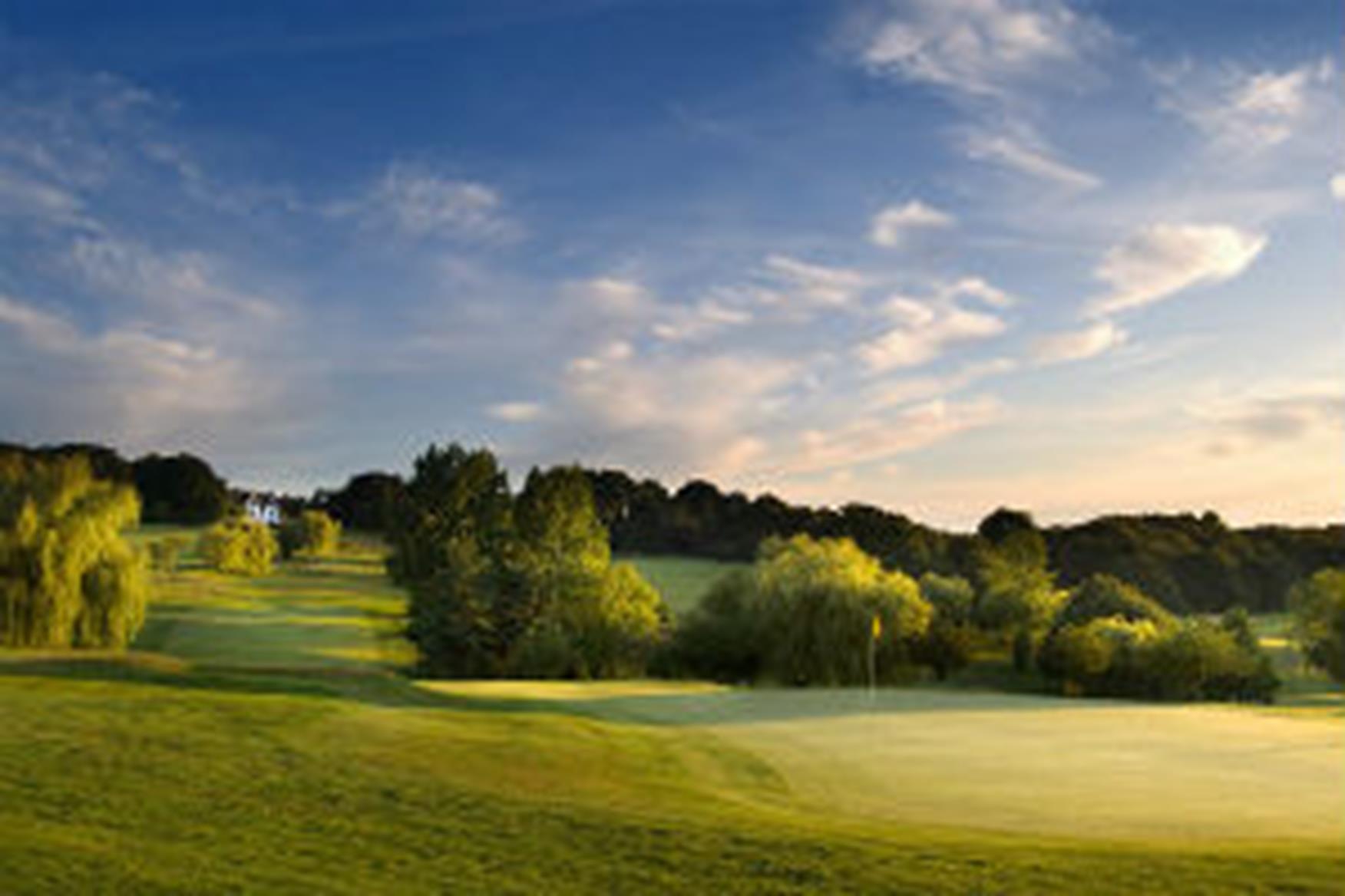 Shooters Hill Golf Club Golf Course in LONDON Golf Course Reviews