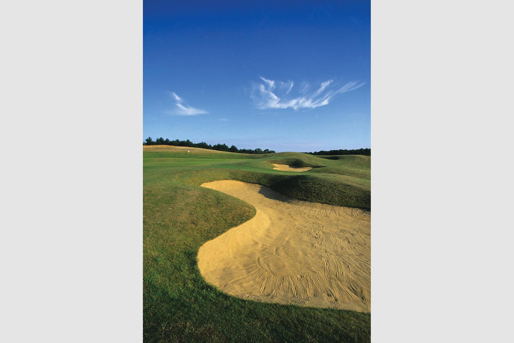 Birchwood Park Golf Centre Golf Course in DARTFORD Golf Course