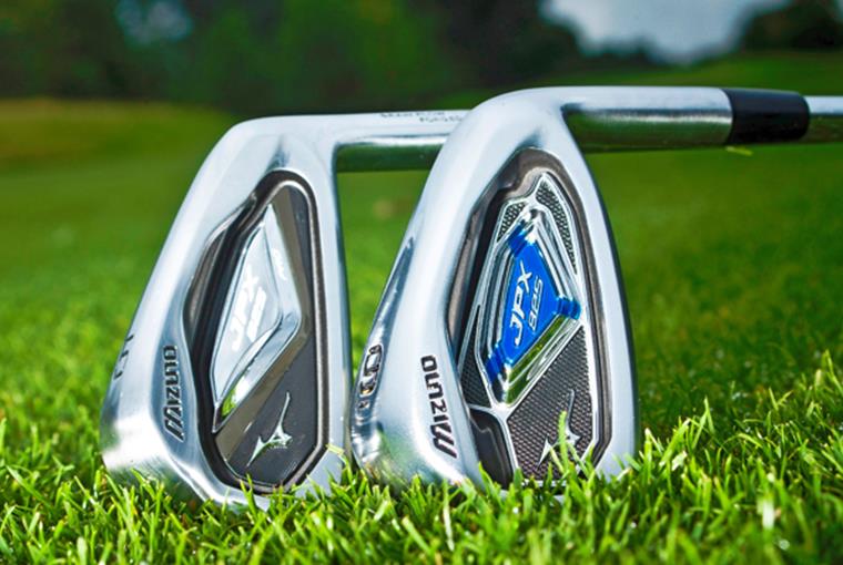 mizuno jpx 825 irons specs