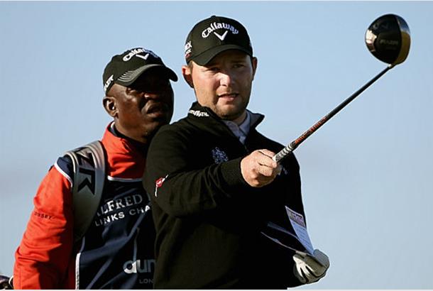 Zack Rasego Crowned Caddie Of The Year Today S Golfer