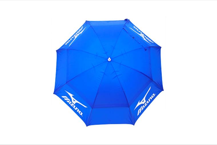 mizuno umbrella double canopy