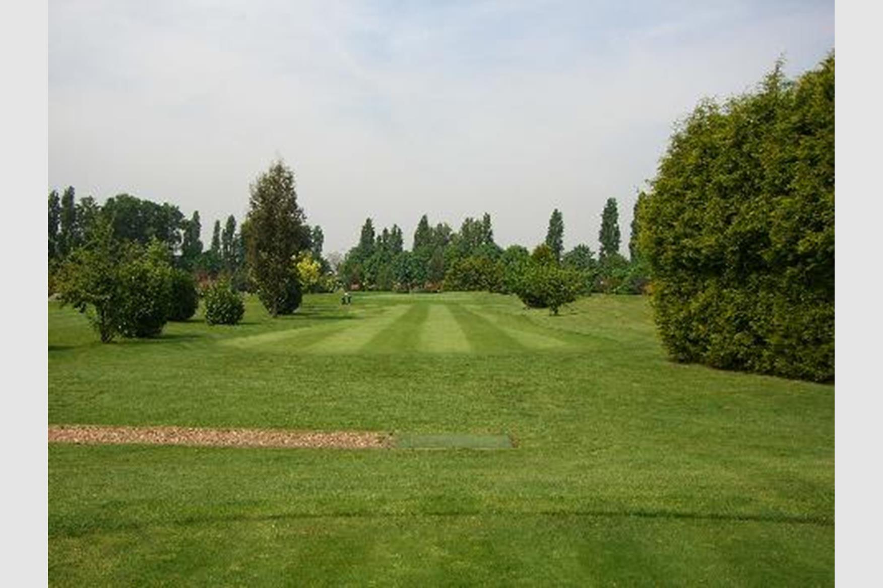 Dukes Meadows Golf Club Golf Course in LONDON Golf Course Reviews