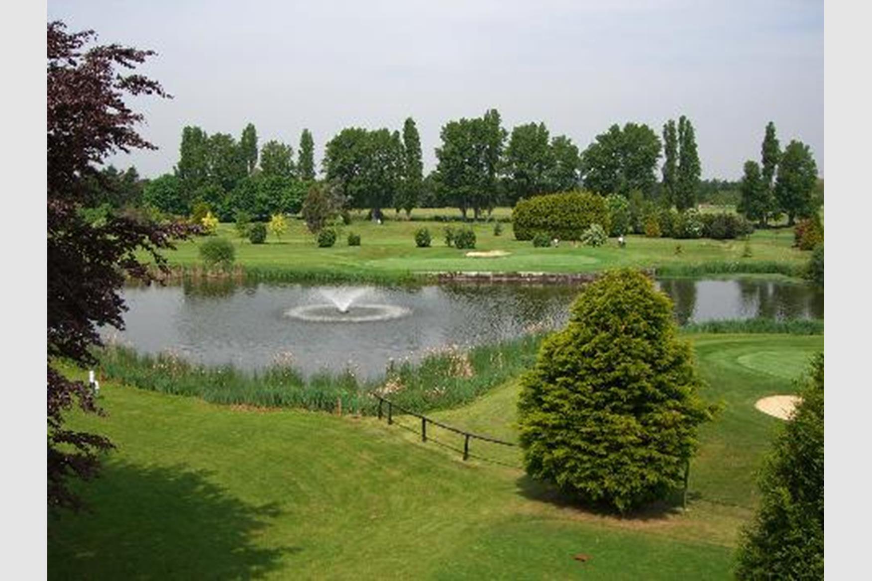Dukes Meadows Golf Club Golf Course in LONDON Golf Course Reviews