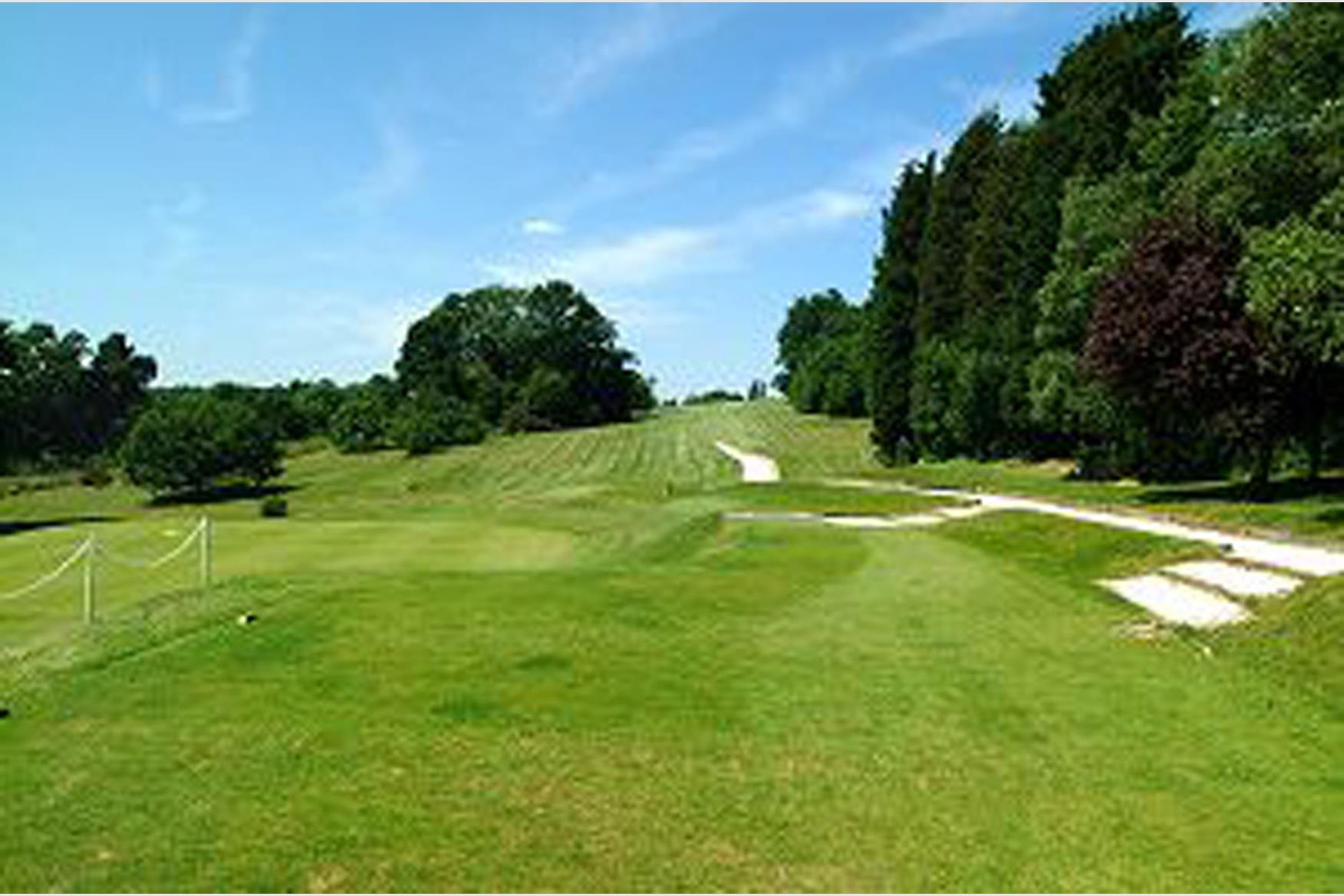 Enfield Golf Club Golf Course in LONDON Golf Course Reviews