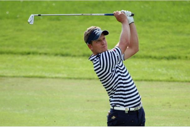 luke donald mizuno