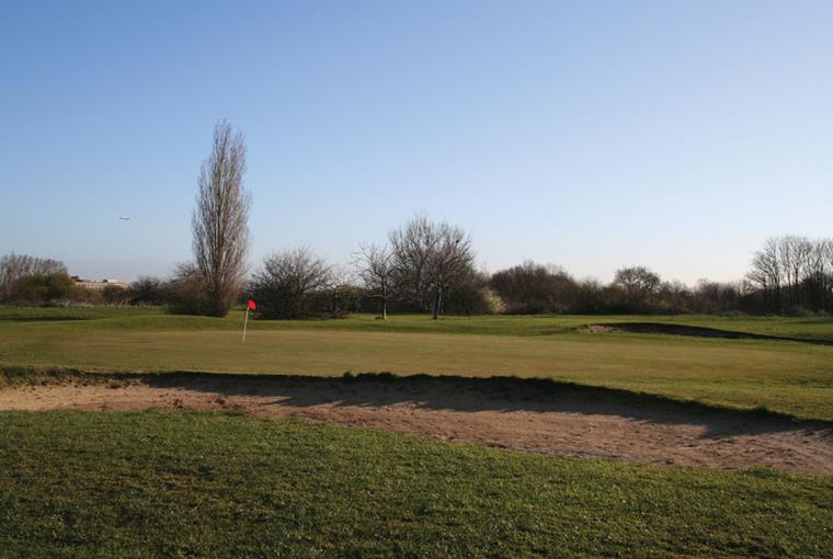 Hounslow Heath Golf Centre | Golf Course in HOUNSLOW ...