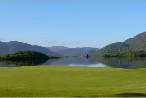 Sample Irish Golf For A Bargain Price Today S Golfer