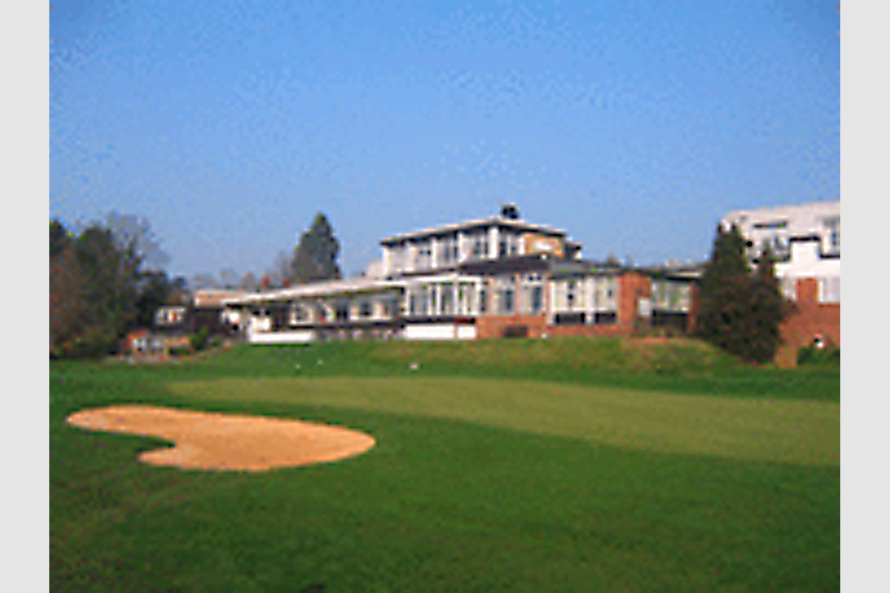 Northwood Golf Club Golf Course in NORTHWOOD Golf Course Reviews