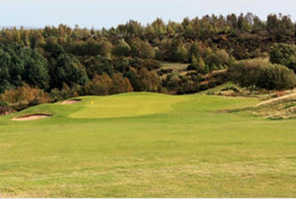 Mansfield Golf Club Driving Range Golf Course In Mansfield Golf 