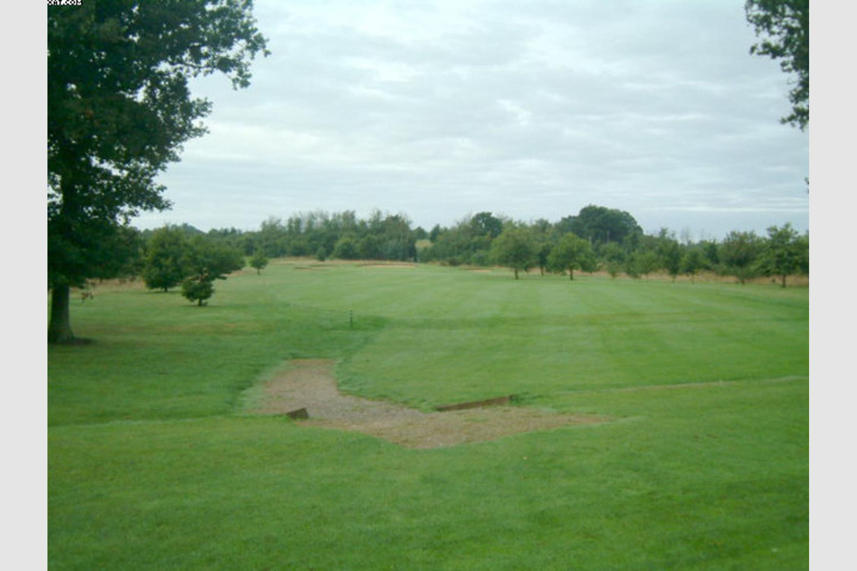 Bletchingley Golf Club Golf Course in REDHILL Golf Course Reviews