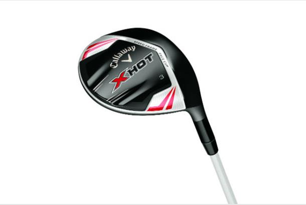 Callaway X Hot Fairway Woods Review Equipment Reviews Today S Golfer Callaway X Hot Fairway Woods Review