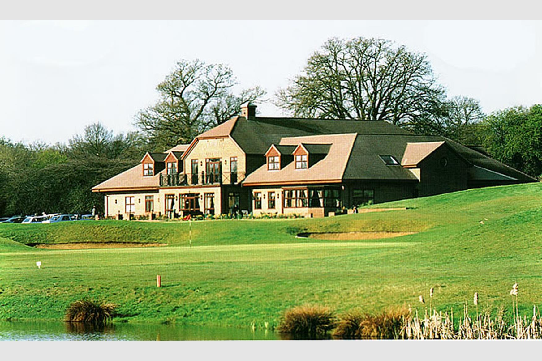 Chobham Golf Course Golf Course in WOKING Golf Course Reviews