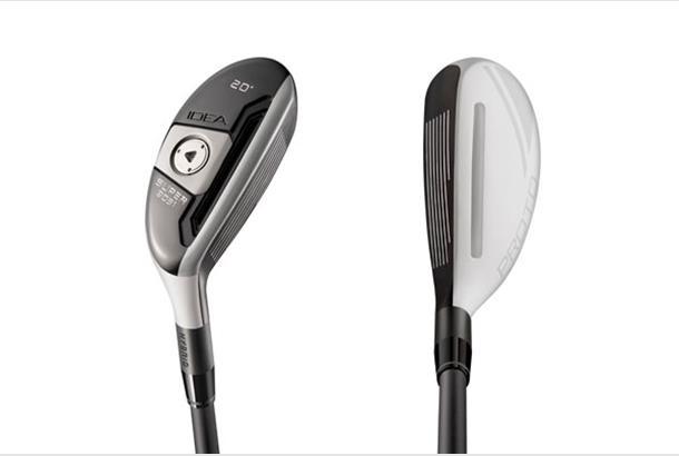 Adams Golf Unveils New Super 9031 Hybrid And Dhy Driving Iron Adams Golf Has Announced The Addition Of Idea Super 9031 And Dhy To Its Award Winning Family Hybrids Both Models Are Geared Toward