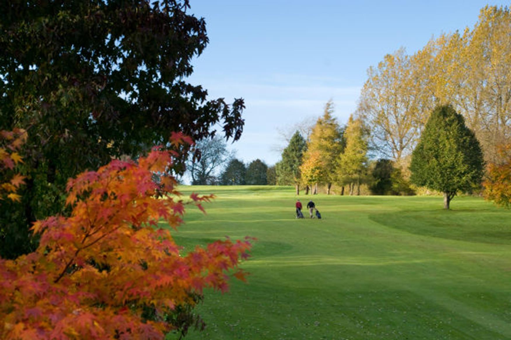 Bristol And Clifton Golf Club Golf Course In Bristol Golf Course Reviews Ratings Today S Golfer