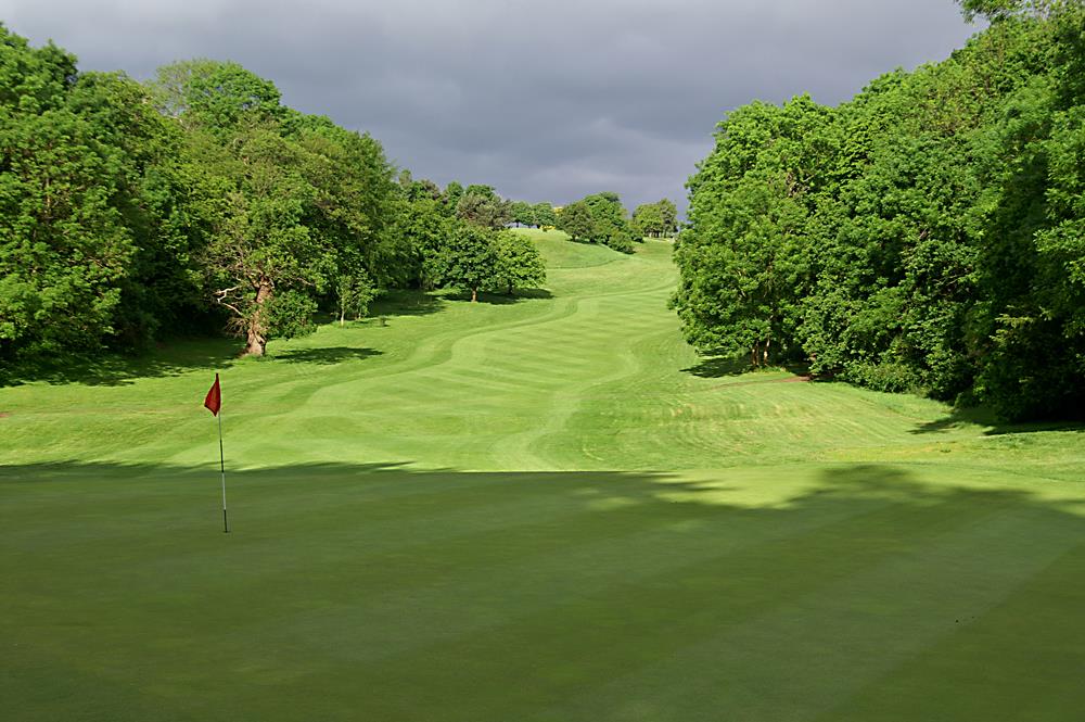 Gloucestershire Golf Courses Reviews & Ratings Today's Golfer
