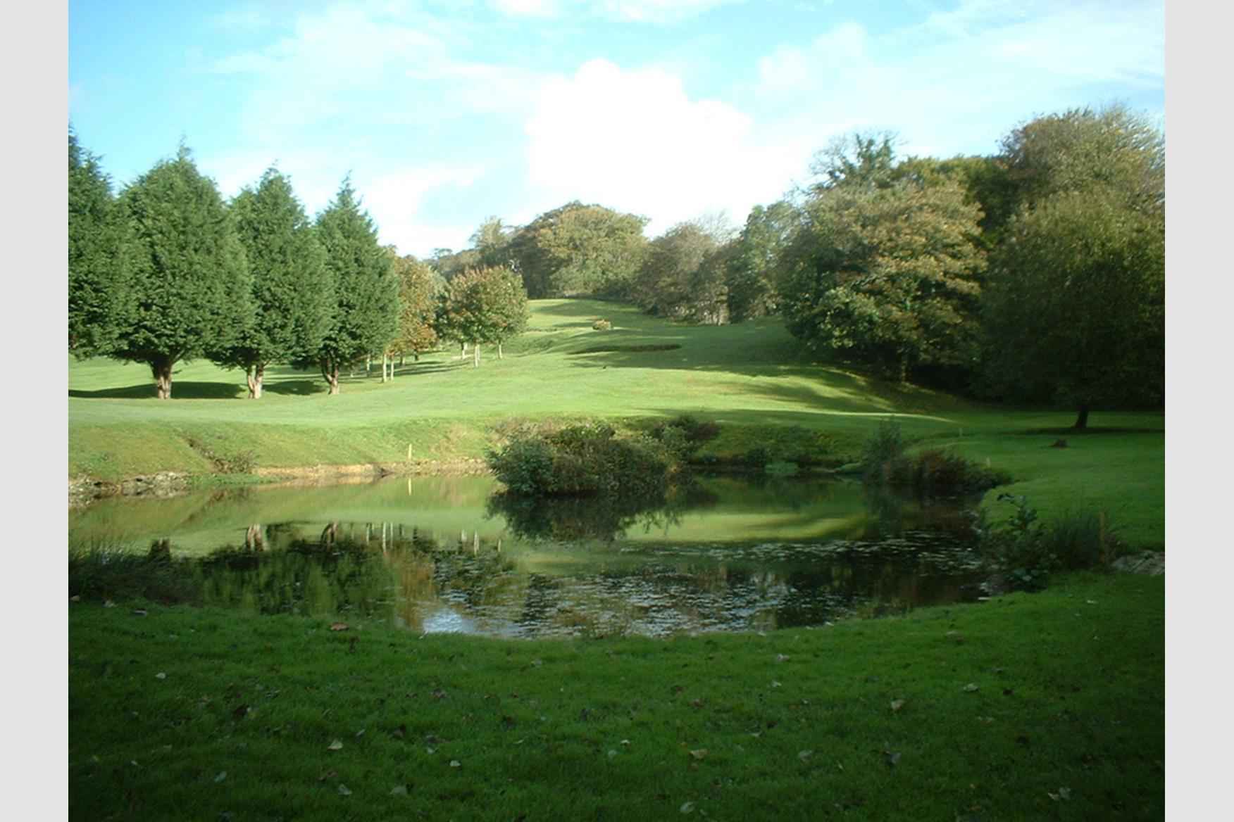 Elfordleigh Golf Club Golf Course in PLYMOUTH Golf Course Reviews